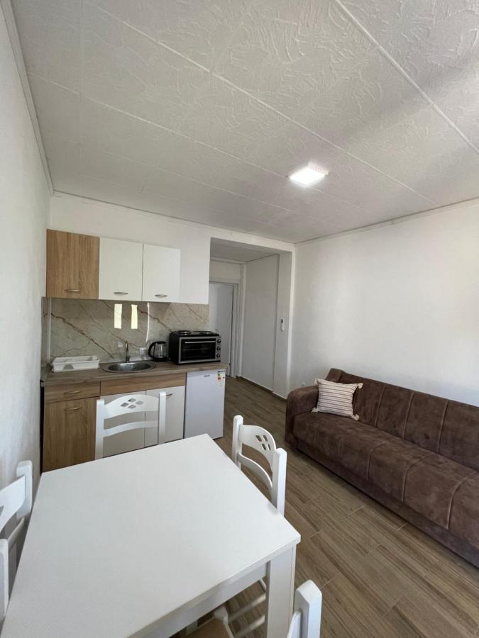 Hidden Villa Apartments โกตอร์ ภายนอก รูปภาพ