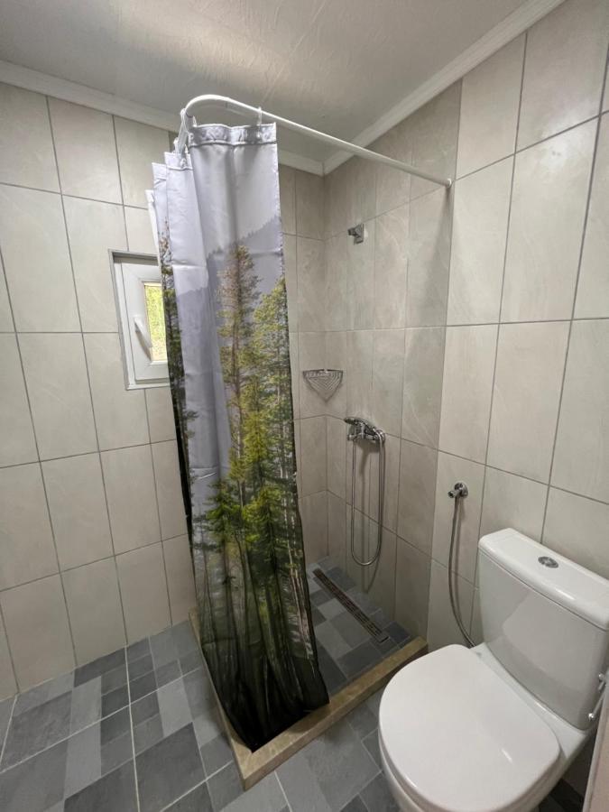 Hidden Villa Apartments โกตอร์ ภายนอก รูปภาพ