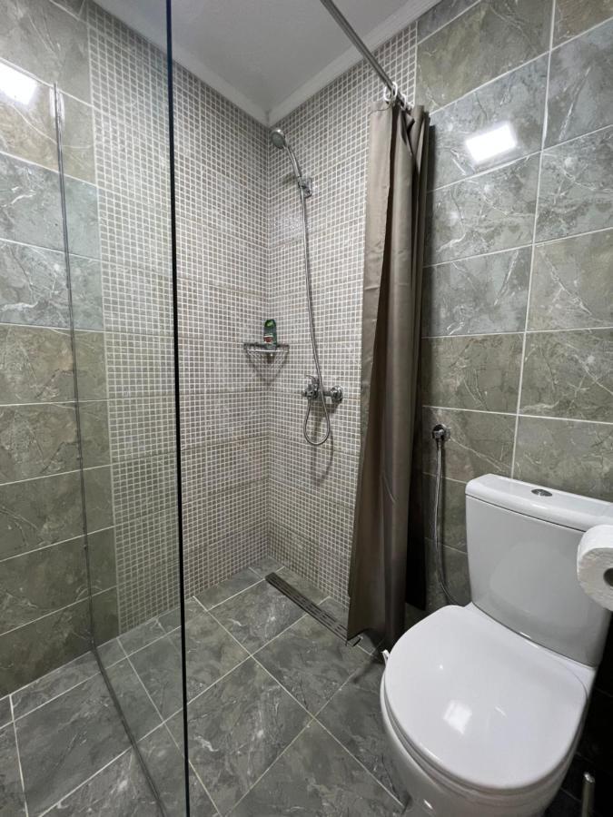 Hidden Villa Apartments โกตอร์ ภายนอก รูปภาพ