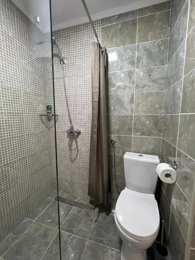 Hidden Villa Apartments โกตอร์ ภายนอก รูปภาพ