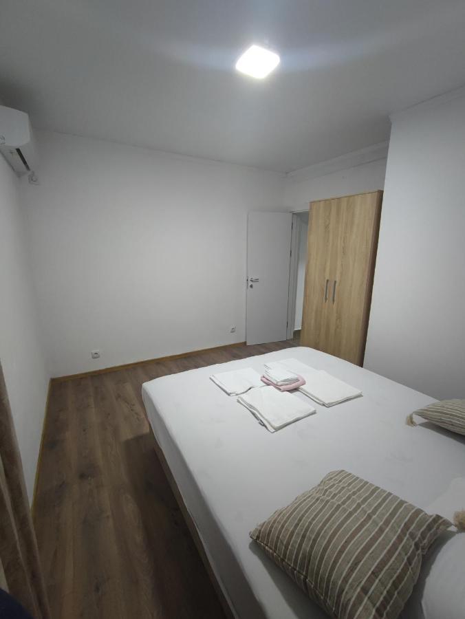 Hidden Villa Apartments โกตอร์ ภายนอก รูปภาพ