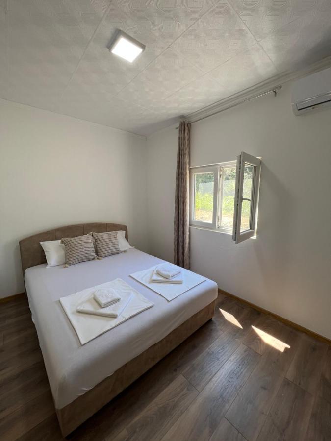 Hidden Villa Apartments โกตอร์ ภายนอก รูปภาพ