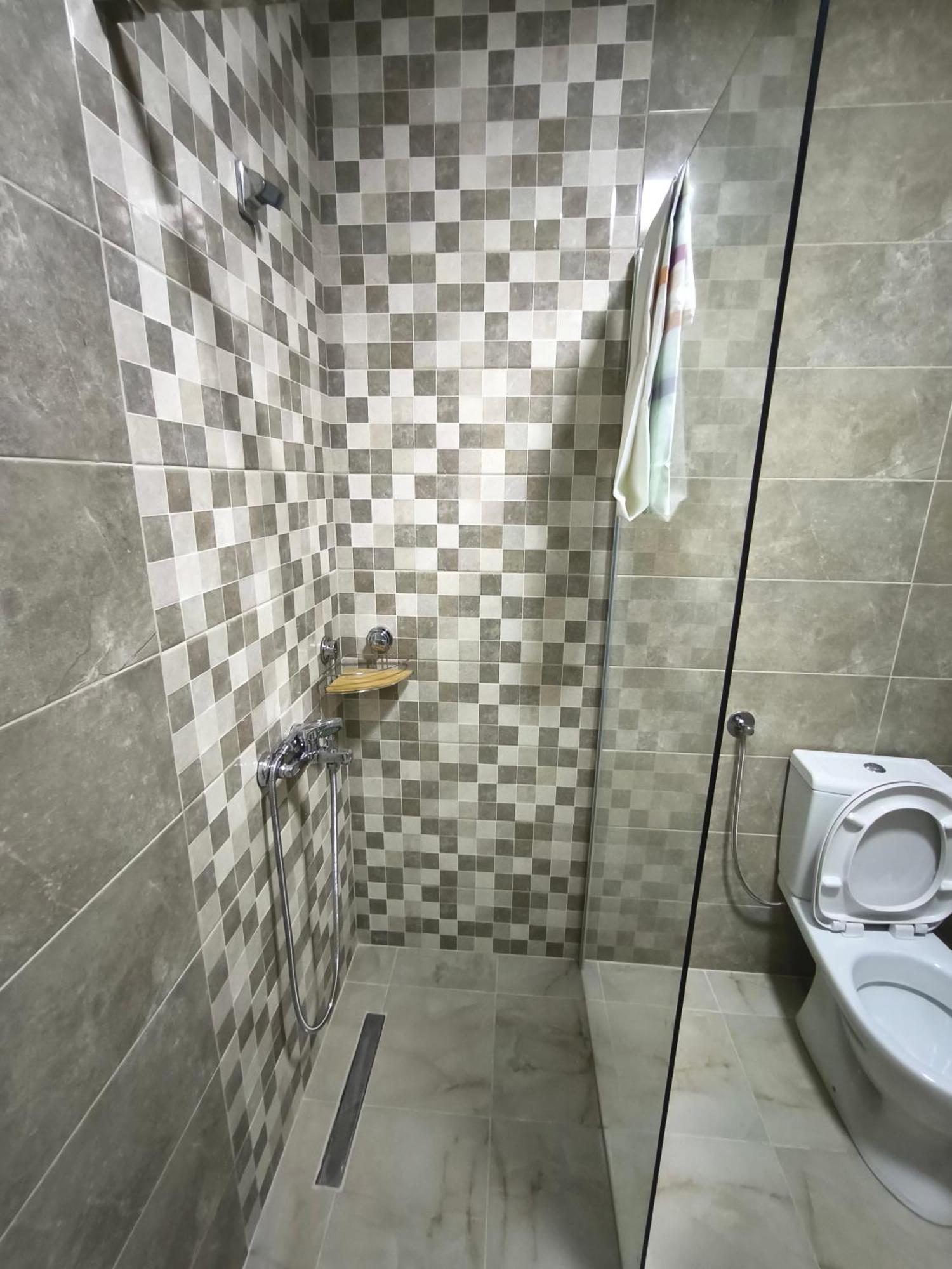 Hidden Villa Apartments โกตอร์ ภายนอก รูปภาพ