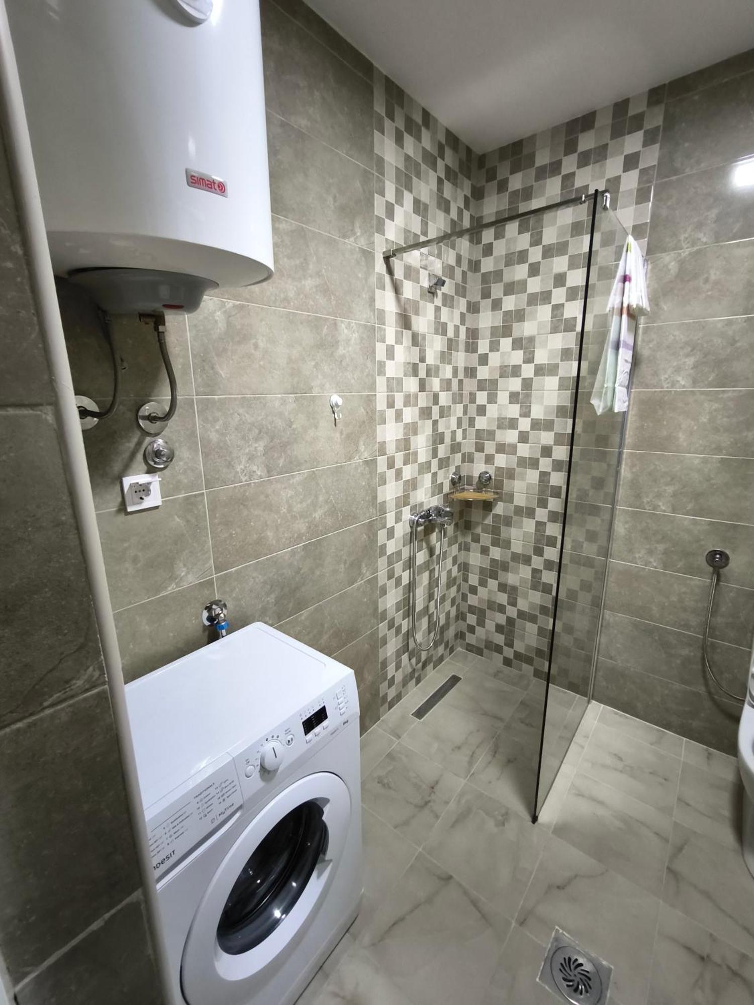 Hidden Villa Apartments โกตอร์ ภายนอก รูปภาพ
